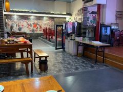 -红胖胖龙虾王·本地菜