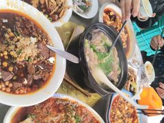 -扒骨肉雅鱼饭店(三雅文化传承店)
