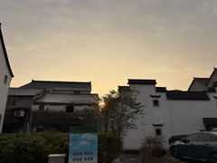 -东梓关景区村庄