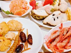 -第六季自助餐厅(王府井店)