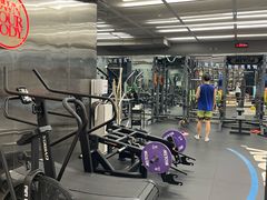 -OWNBODY健身(下沙店)
