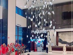 -环球港凯悦 · 享悦中餐厅