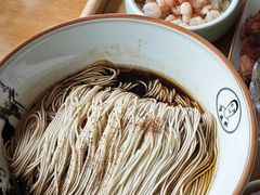 -孙盛兴奥灶面馆·蟹黄面·三虾面(直营.拙政园店)