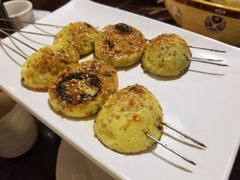 -三个大叔东北烧烤·砂锅菜(西三旗店)