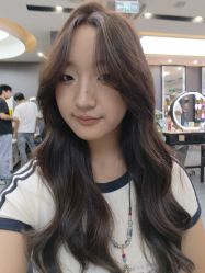 -藤野造型烫染·漂发