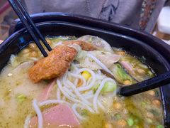 -阿香米线(深业上城店)