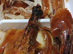 -大鸭梨烤鸭(顺义石园店)