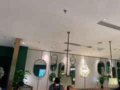 大堂-以饭湘许(新塘万达店)