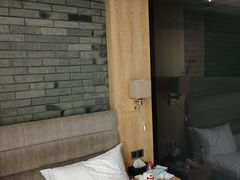 -好逸SMART酒店(成都春熙路太古里店)