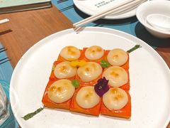 九格南瓜-大树餐厅(益田假日店)