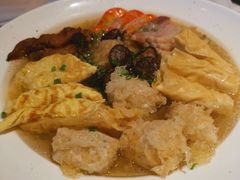 -和记小菜(大宁店)