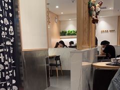 -吉野家(长沙五一广场IFS店)