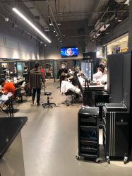 -HairCode芭曲发型