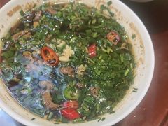 -小秦淮·南京土菜(新亭西路店)