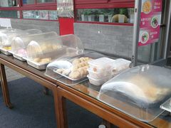 -庆丰包子铺(宣武门店)