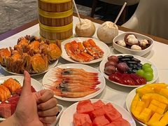 -临水宫·康养餐厅(徐矿广场店)