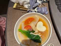 -上和臻品中国菜(花园街店)