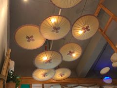 大堂-越美小馆·越南料理(曲江店)