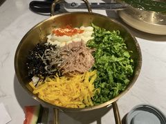 -老板娘的烤肉店(港湾广场店)