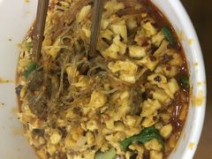 -刘信牛羊肉小炒泡馍(回民街店)