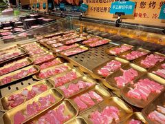 -東盛炭烤自助料理(玄武招商花园城店)