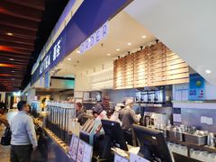 -喜茶(上海正大广场店)