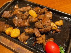 -小川洋风料理(江汉路店)