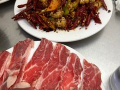 -松明一烤肉馆(鲁园店)
