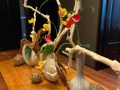 -广州文华东方酒店·江-由辉师傅主理