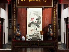 -董府·古宅餐厅