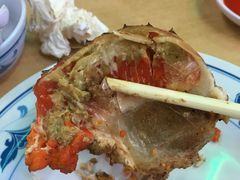 -無招牌海鮮(芽笼店)