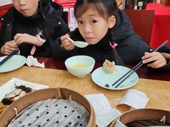 -都一处烧麦馆(前门店)