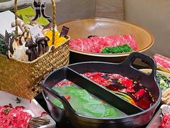 -山缓缓火锅(青岛万象城店)