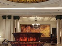 -广州富力丽思卡尔顿酒店