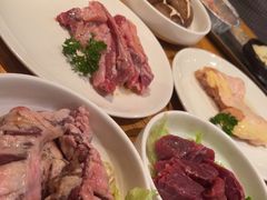 -赤坂亭·M9和牛烧肉·铁板烧·日料398放题(长泰广场店)
