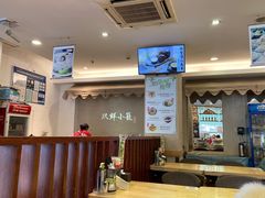 大堂-玖鲜小笼(中山广场店)