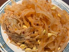 -左陕右甘(亚运村店)