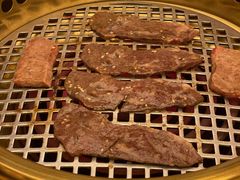 -千寻山野烤肉(中关村店)