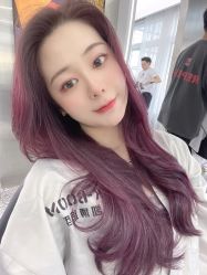-凯博K-boom Hair Salon