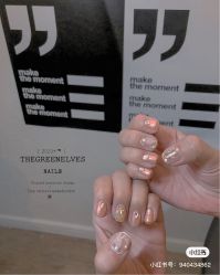-Cici Nail日式美甲美睫工作室