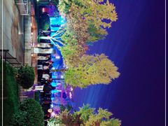 -大雁塔北广场音乐喷泉