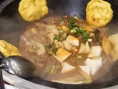 -曹丞相·地锅鸡·地锅鱼(武林店)