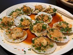 -荣兴酒家(徐家汇店)