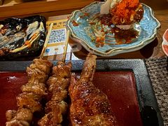 -半藏居酒屋(香港花园店)