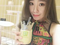 -奈雪的茶(国金中心店)