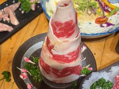 -红沃烤肉(家乐福2部店)
