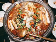 -探鱼·鲜青椒爽麻烤鱼(领展购物广场店)