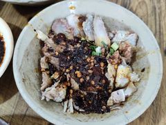 -九九豆花馆(解放碑步行街店)