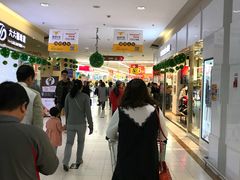 -华润万家(临城店)