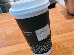 -Peet's 皮爷咖啡(陆家嘴中心店)